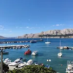 Apartman Margarita Baška