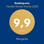 Margarita Apartman *
