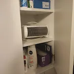 Margarita Apartament Baška