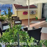 Апартаменты Margarita *