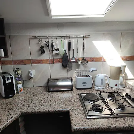 Margarita * Baska (Krk)