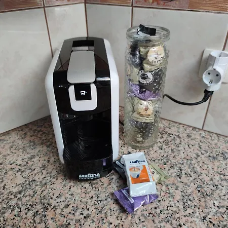 Apartmán Margarita