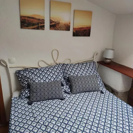 Margarita Apartmán