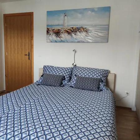 Apartmán Margarita