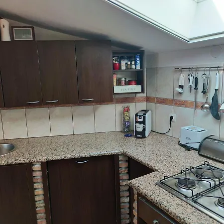 Margarita Apartment *