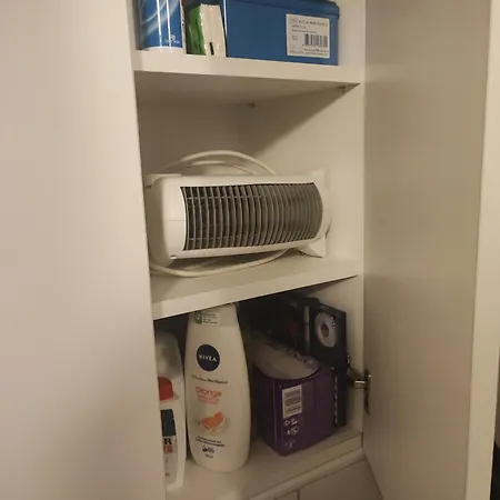 Margarita Apartmán Baška