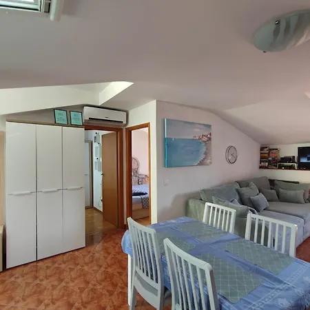 Apartmán Margarita