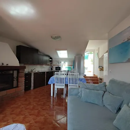 Apartmán Margarita Baška