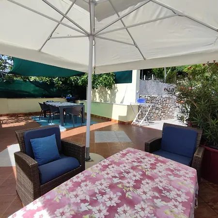 Apartmán Margarita