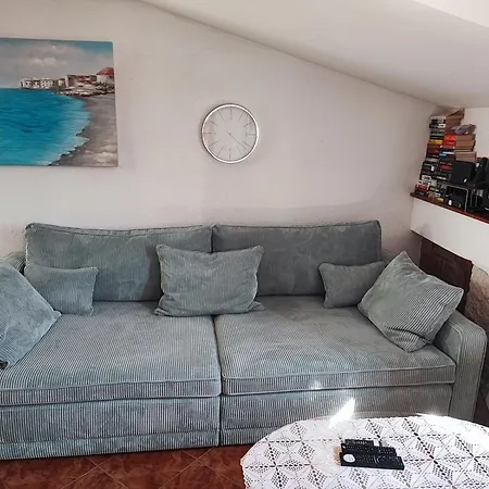 Margarita Apartmán *