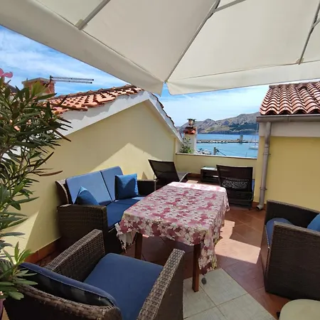 Apartmán Margarita
