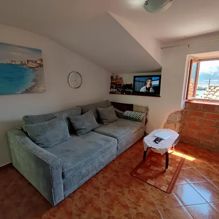 Margarita Apartmán Baška