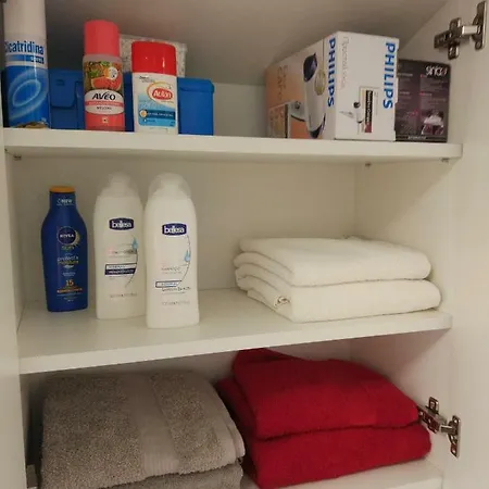 Margarita Apartmán Baška