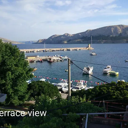 Margarita * Baska (Krk)