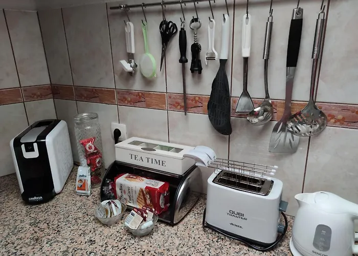 Margarita باشْكا