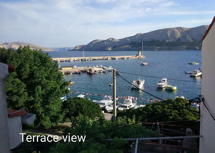 Margarita * Baška