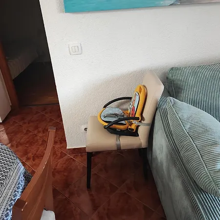 Appartamento Margarita