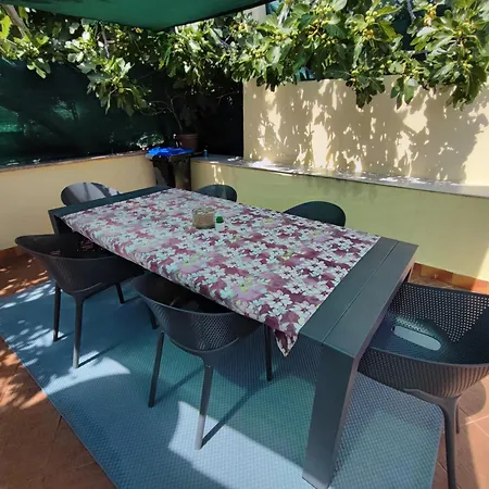 Margarita Apartman *