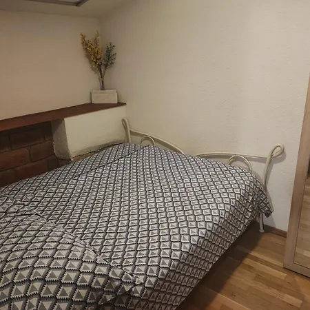 Appartamento Margarita Baška