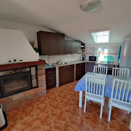 Apartman Margarita *