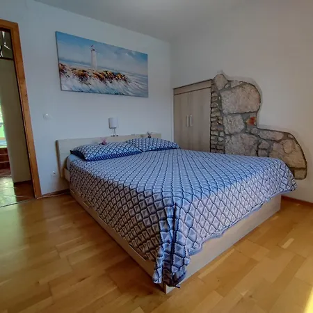 Margarita Apartman *