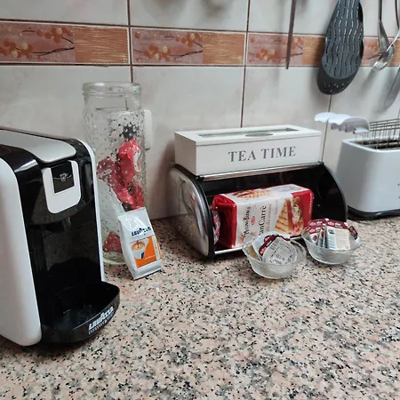 Appartamento Margarita