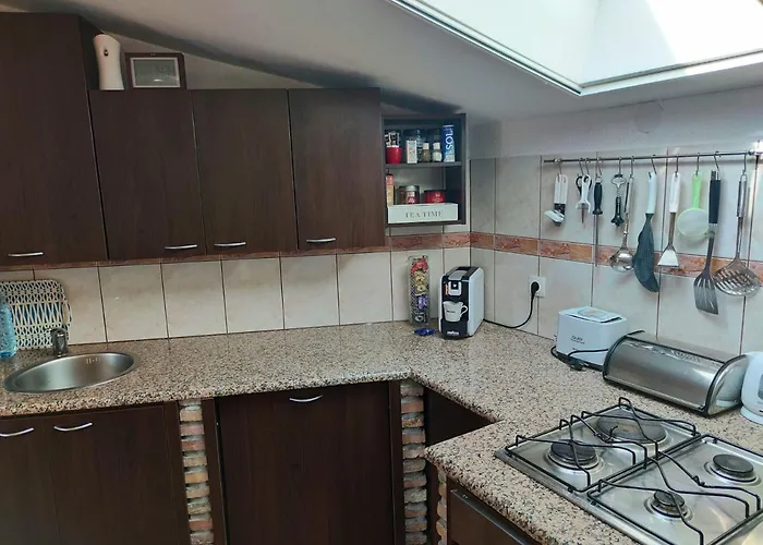 Margarita Apartman *