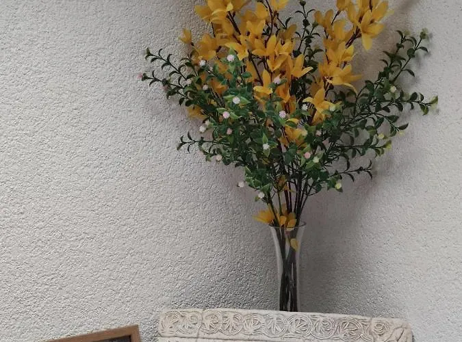 Margarita Apartman Baška