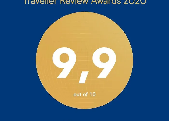 Margarita Apartman *