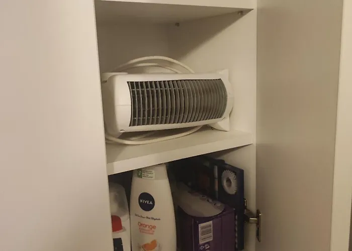 Margarita Apartman Baška