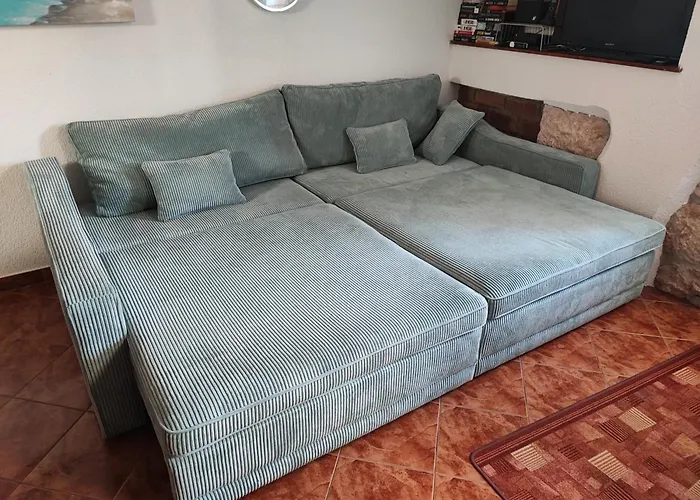 Appartamento Margarita Baška