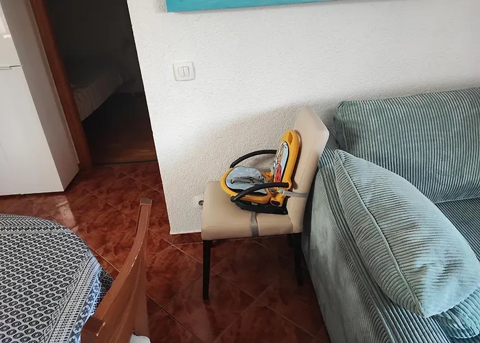 Appartamento Margarita