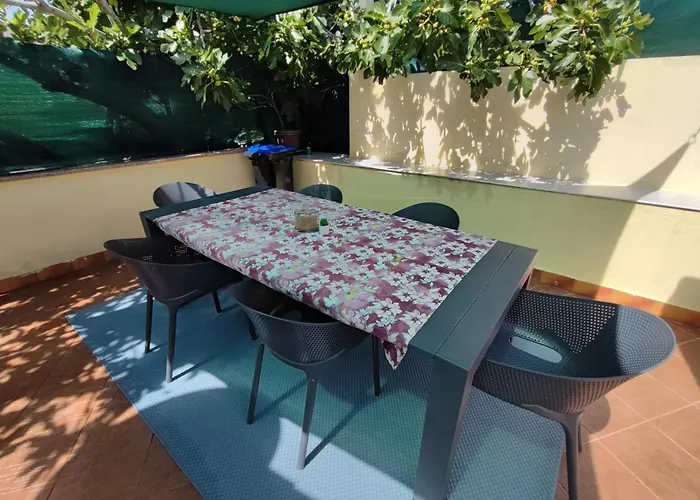 Margarita Apartman *