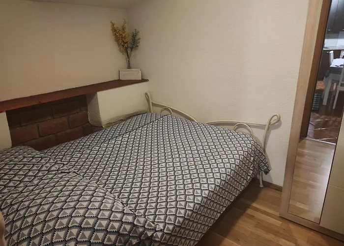 Apartman Margarita Baška