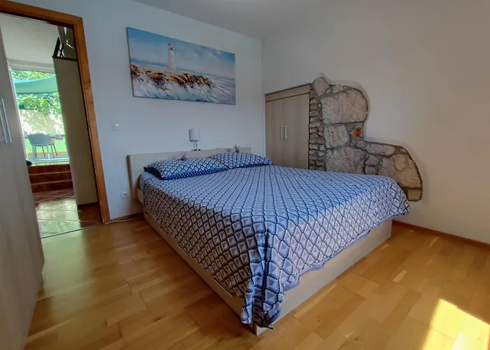 Margarita Apartman *