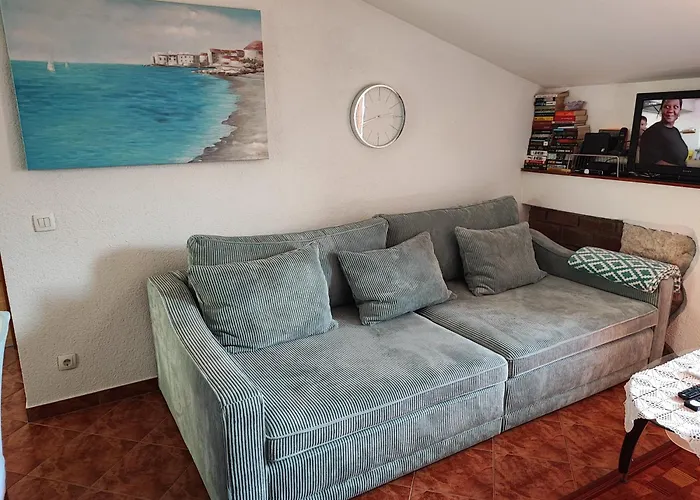 Margarita * Baška