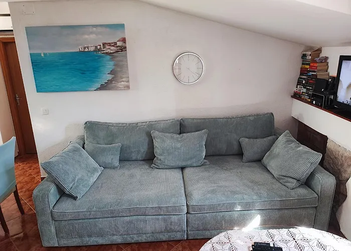 Apartman Margarita *