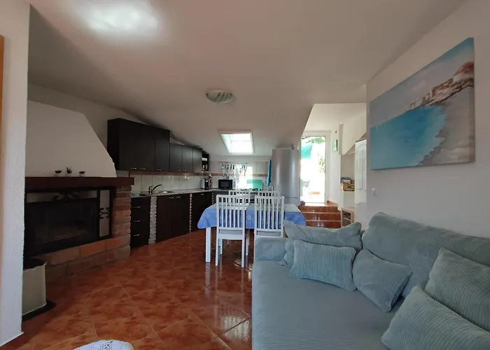Appartamento Margarita Baška