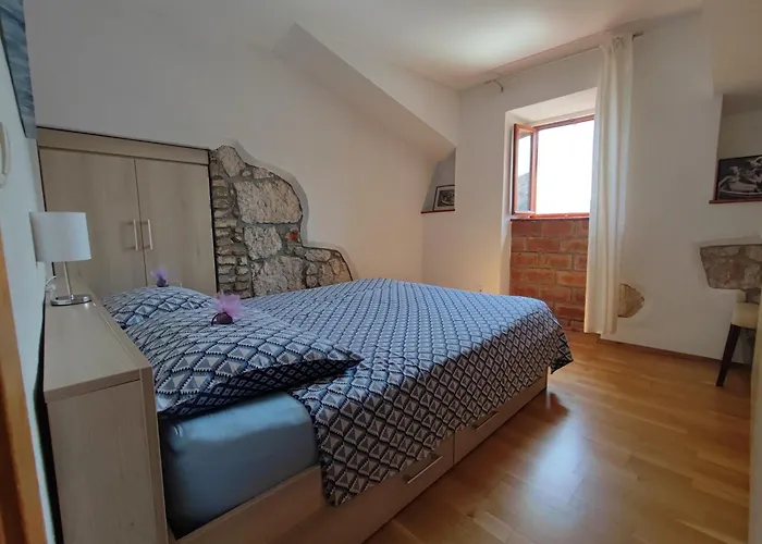 Apartman Margarita *