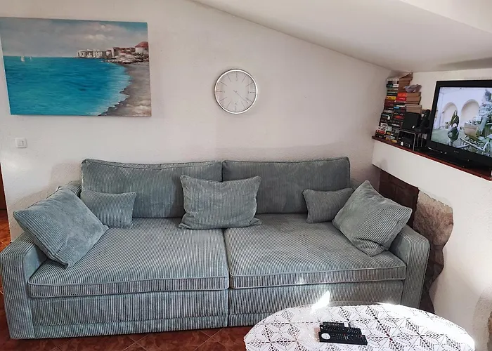 Margarita Apartman *