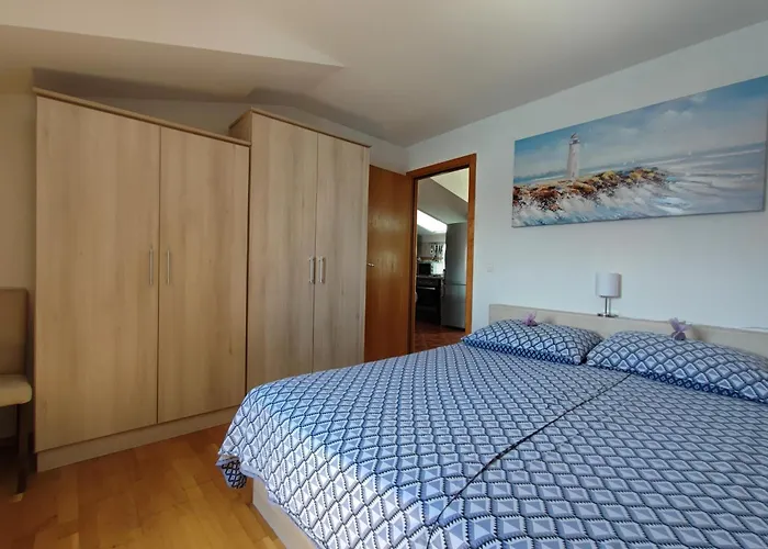 Apartman Margarita Baška