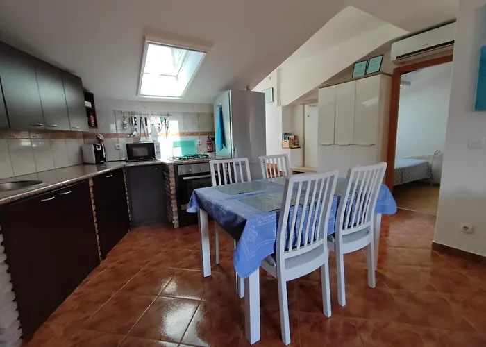 Margarita Apartman *