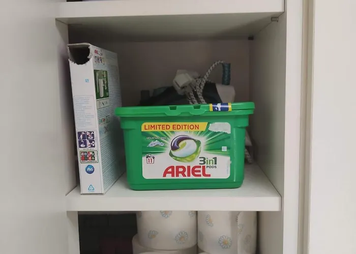 Appartamento Margarita *