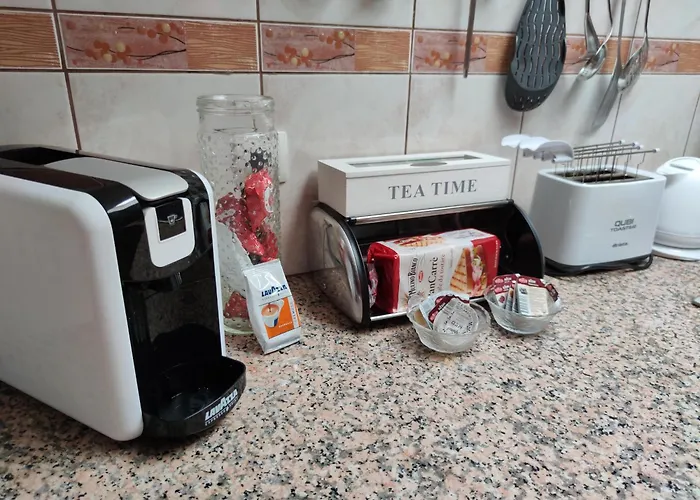 Appartamento Margarita