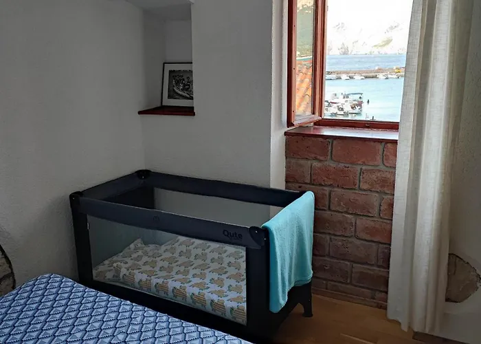 Margarita Apartman *