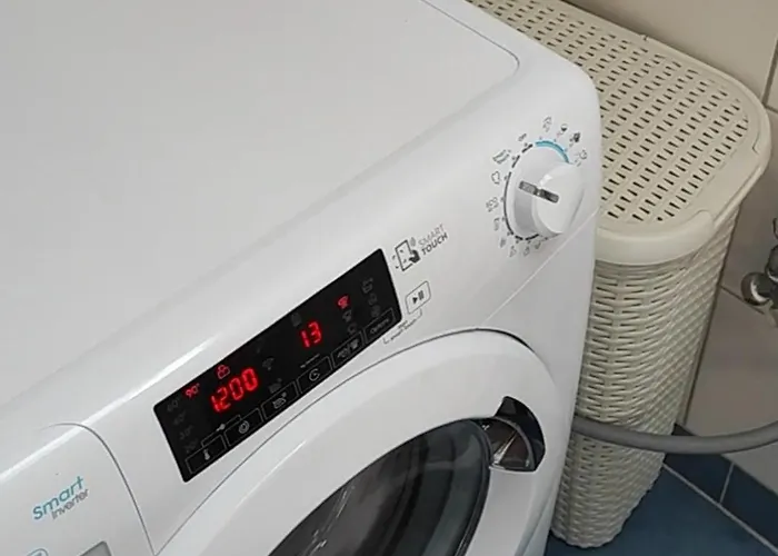 Apartman Margarita *