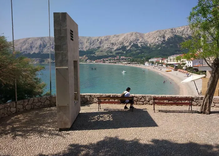 Apartman Margarita *