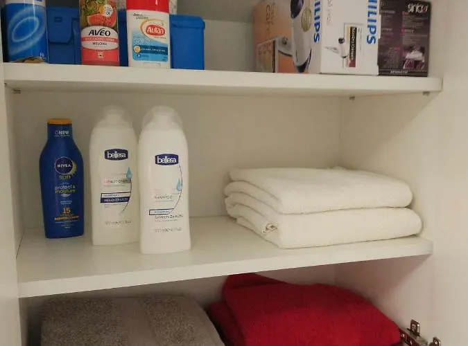 Margarita Apartman Baška