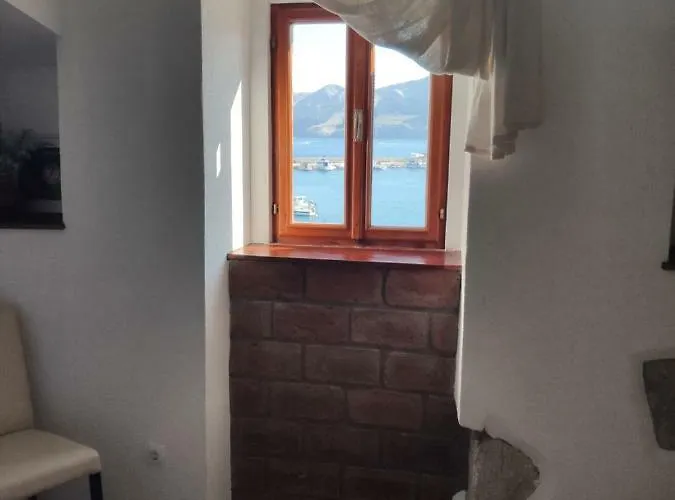 Margarita Apartman *