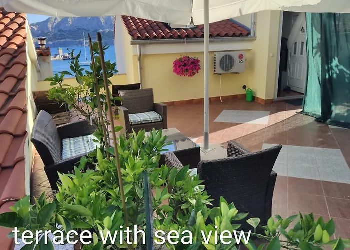 Apartman Margarita *